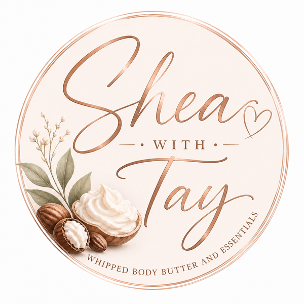 Shea with Tay