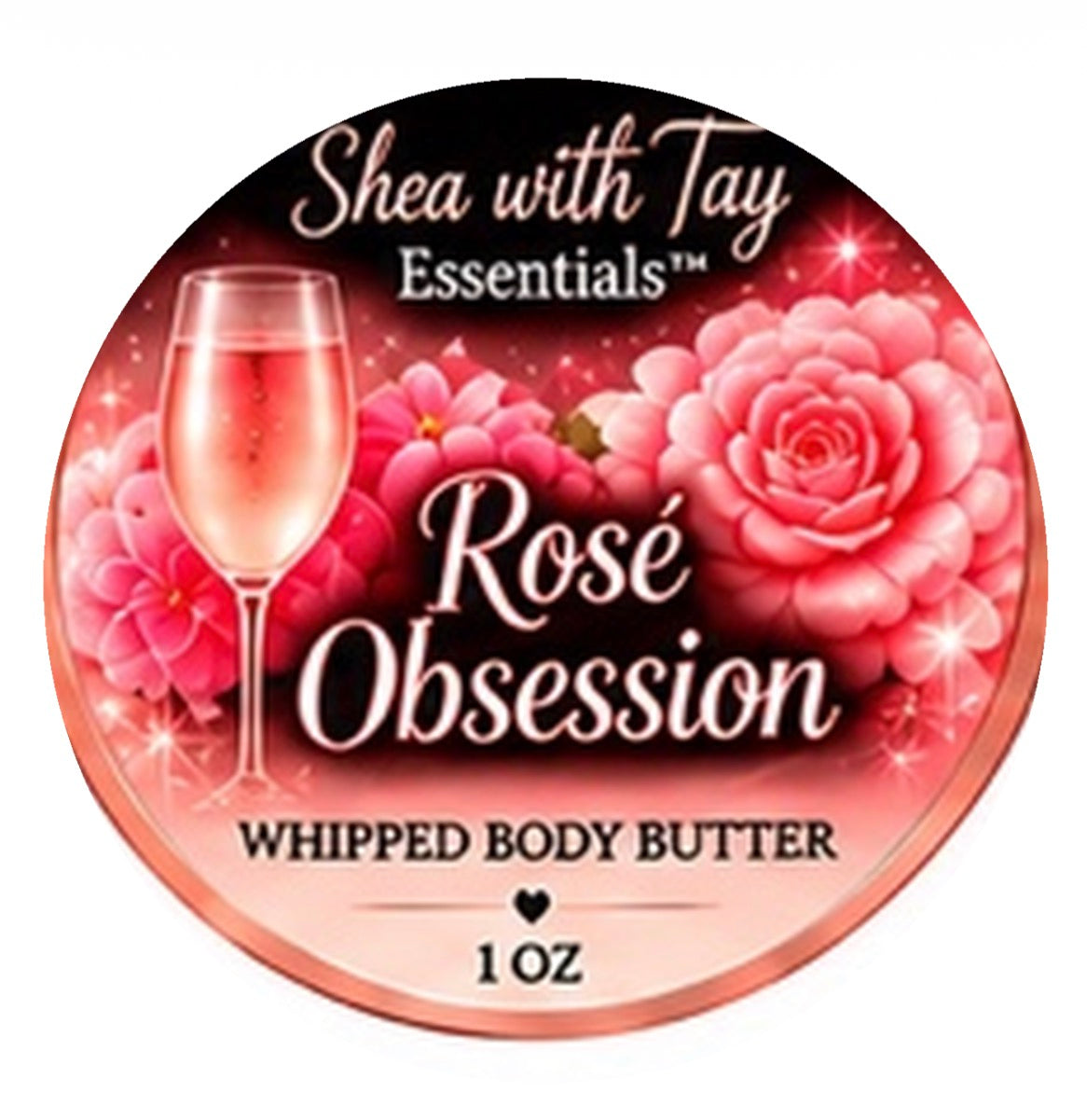 Shea with Tay Essentials™ 1oz Samples Sizes Mix & Match