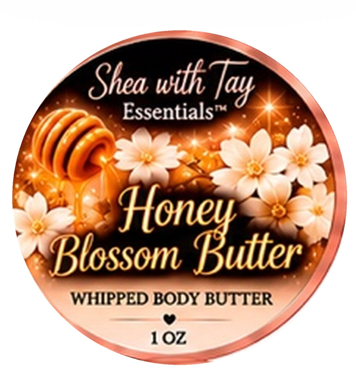 Shea with Tay Essentials™ 1oz Samples Sizes Mix & Match