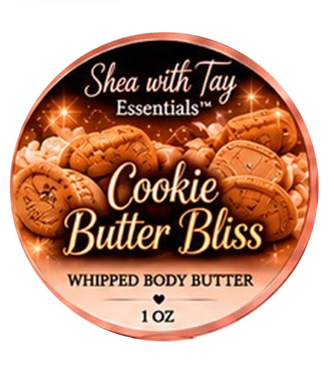 Shea with Tay Essentials™ 1oz Samples Sizes Mix & Match