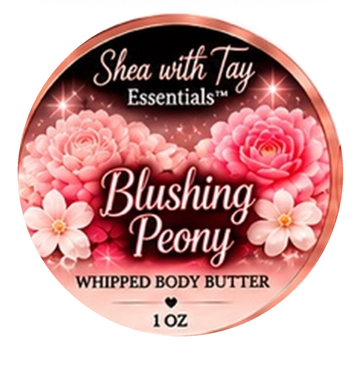 Shea with Tay Essentials™ 1oz Samples Sizes Mix & Match