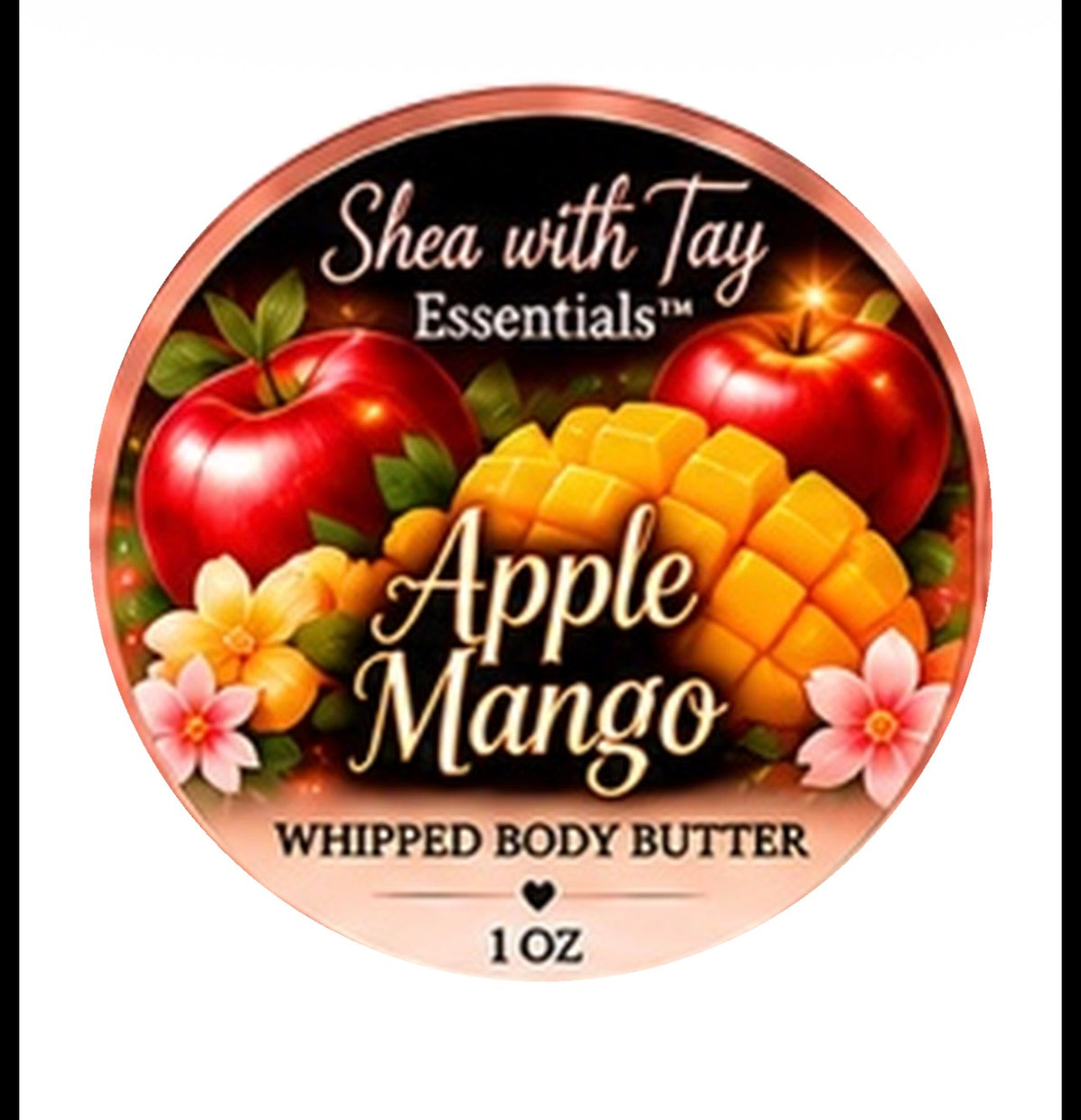 Shea with Tay Essentials™ 1oz Samples Sizes Mix & Match