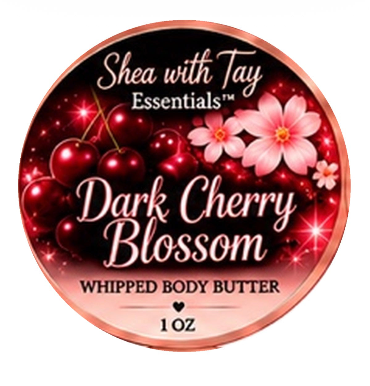 Shea with Tay Essentials™ 1oz Samples Sizes Mix & Match