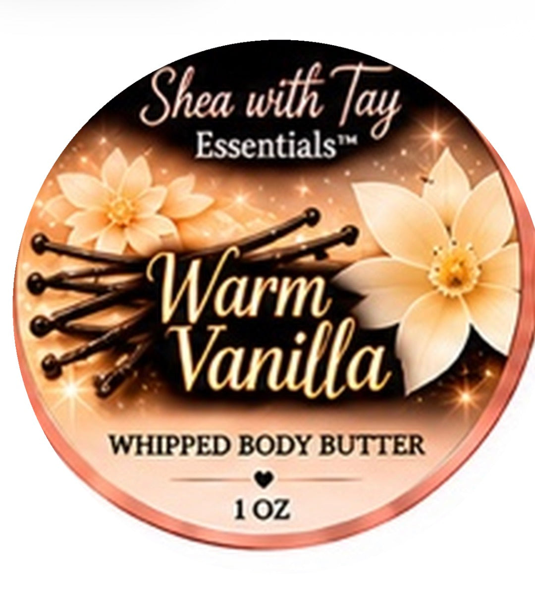 Shea with Tay Essentials™ 1oz Samples Sizes Mix & Match