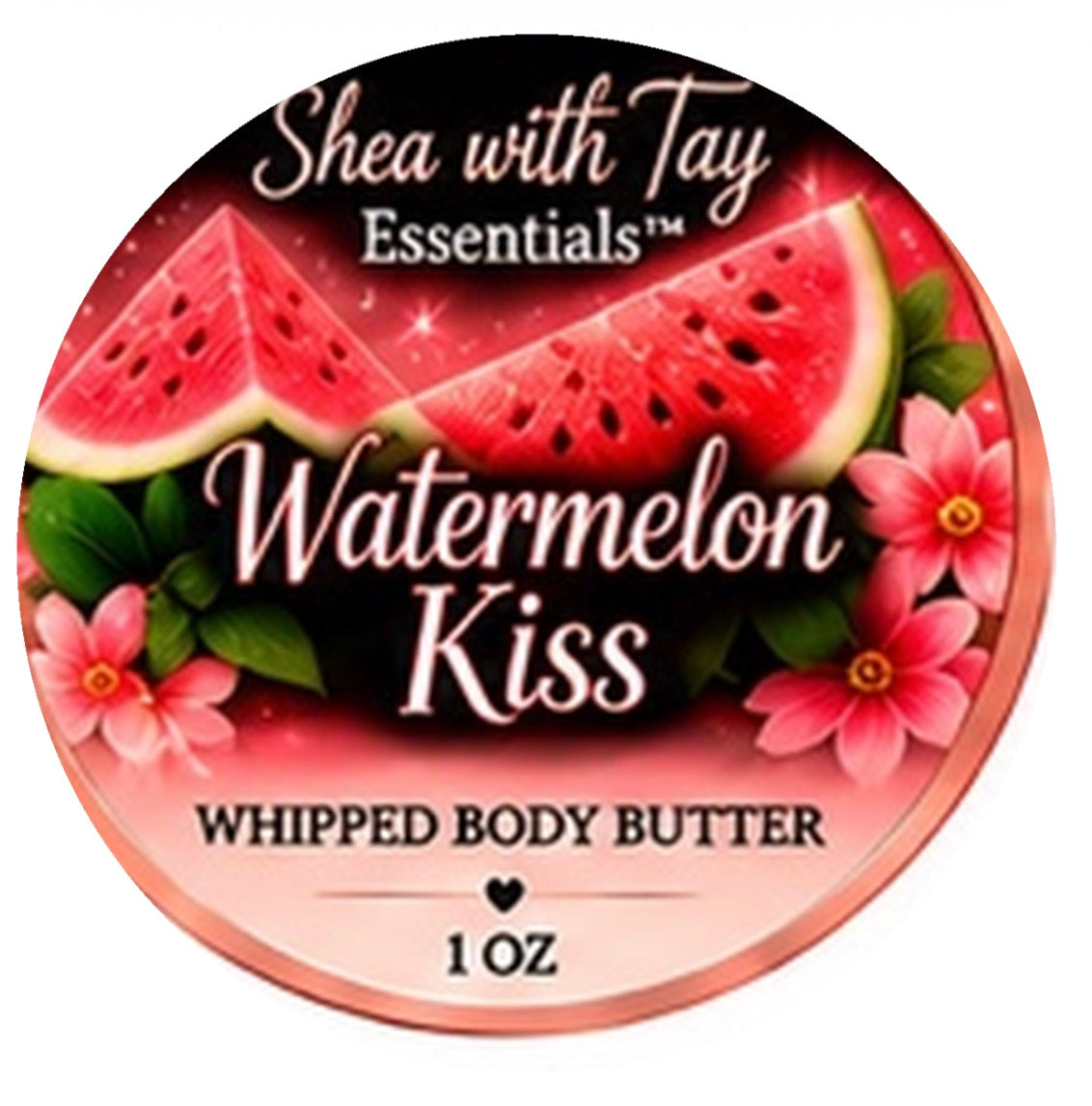 Shea with Tay Essentials™ 1oz Samples Sizes Mix & Match