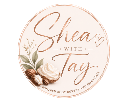 Shea with Tay